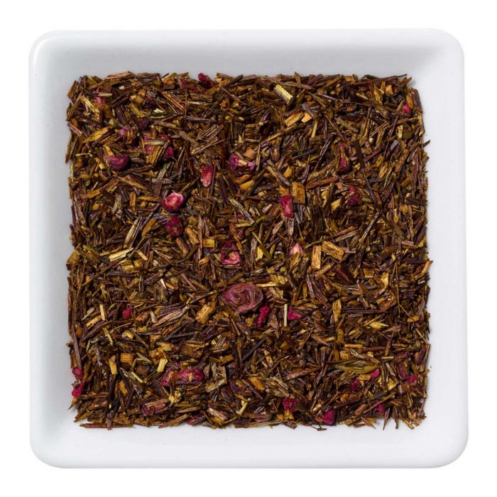 Rooibos - Framboos vanille 100 gram