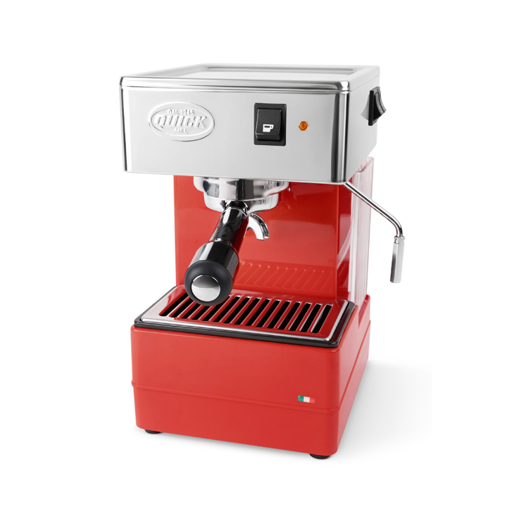 Quick Mill 820 espressomachine