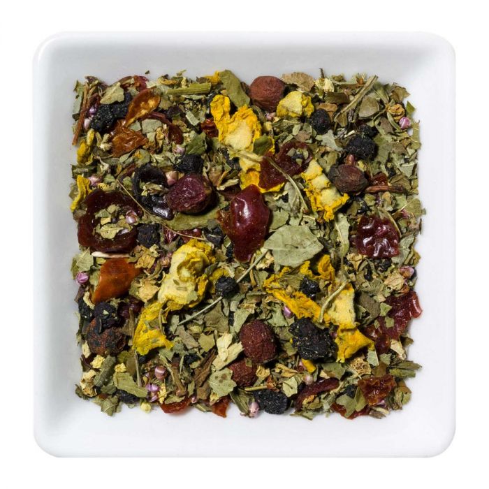 Kruidenmelange - Alpina 100 gram