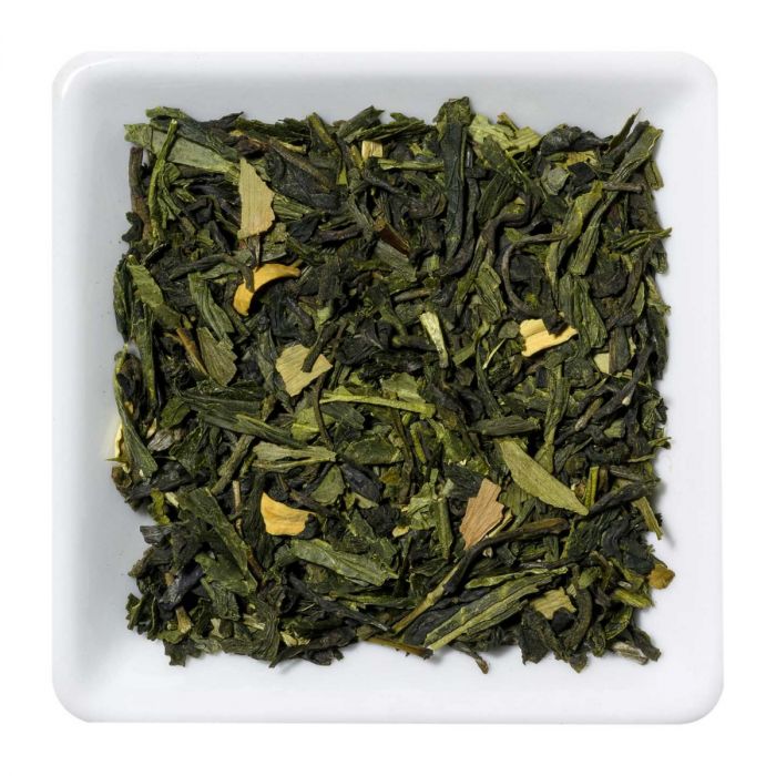 Groene thee - Ginkgo 100 gram