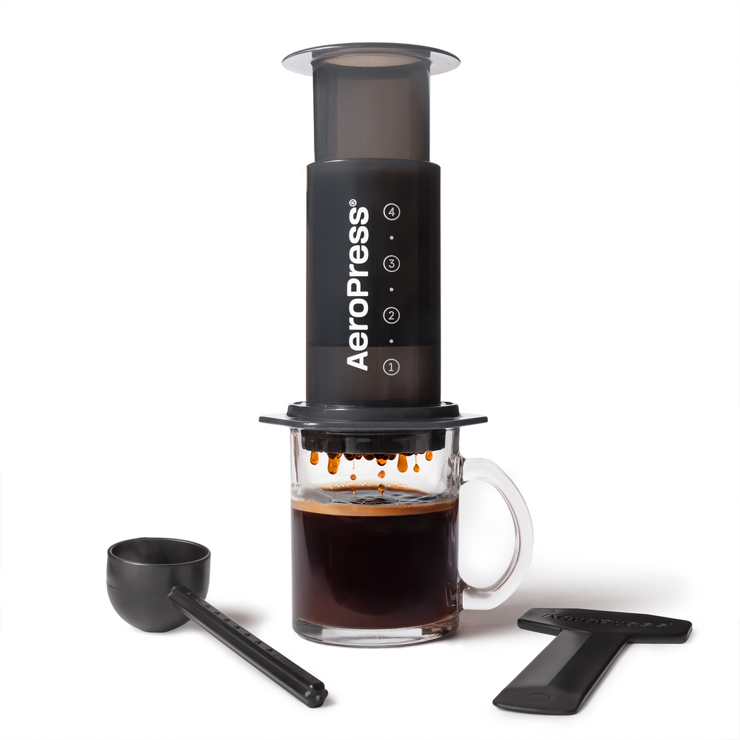 Aeropress original