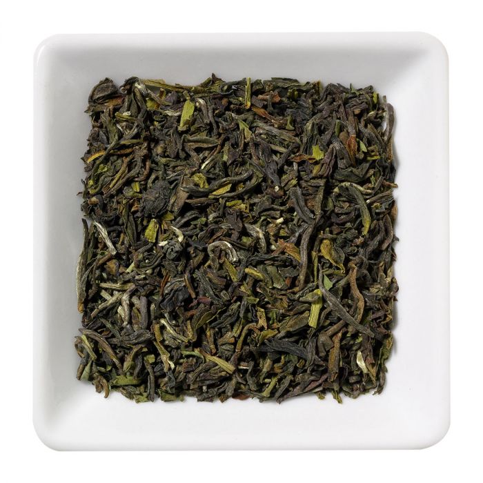 Zwarte thee - Darjeeling FTGFOP1 First flush blend (100 gram)