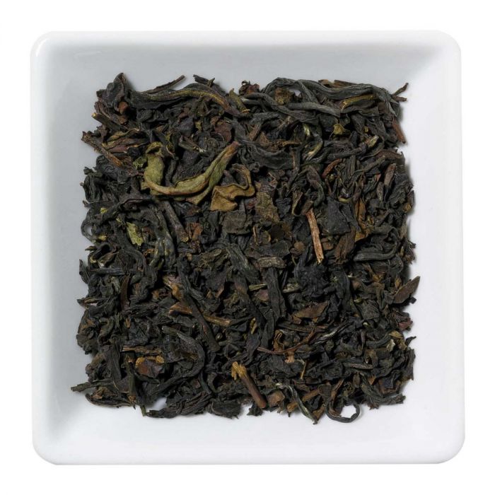 Zwarte thee - Formosa Oolong (fijn) 100 gram