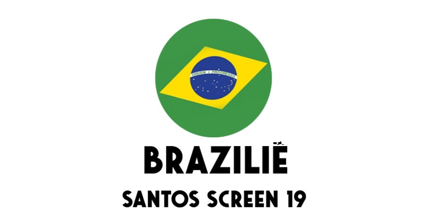 Brazilië Santos screen 19