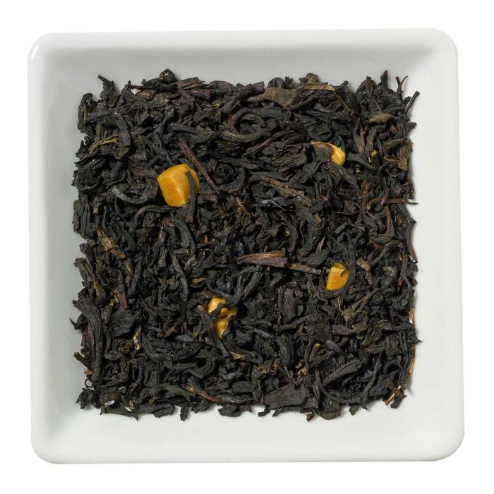 Zwarte thee - Zeeuwse babbelaar 100 gram