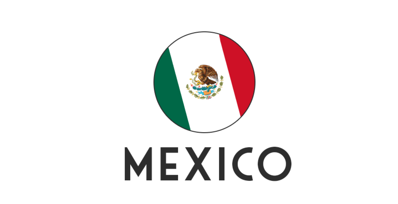 Mexico Premium vers gebrand 1000 gram