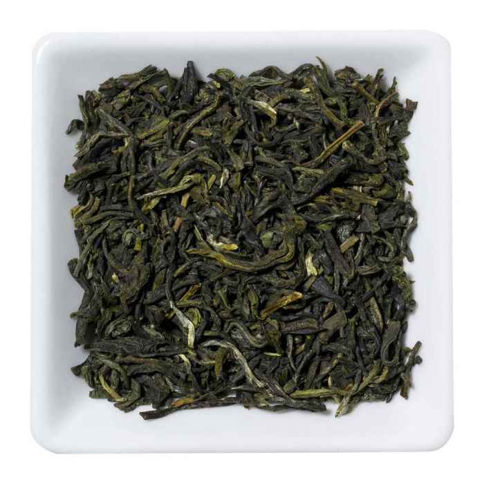 Groene thee - China jasmijn 100 gram