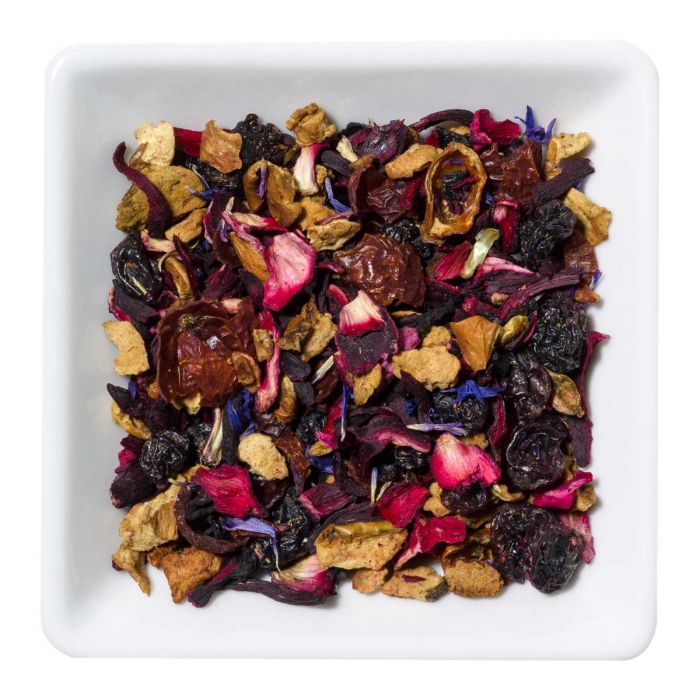 Fruitmelange - Amaretto 100 gram