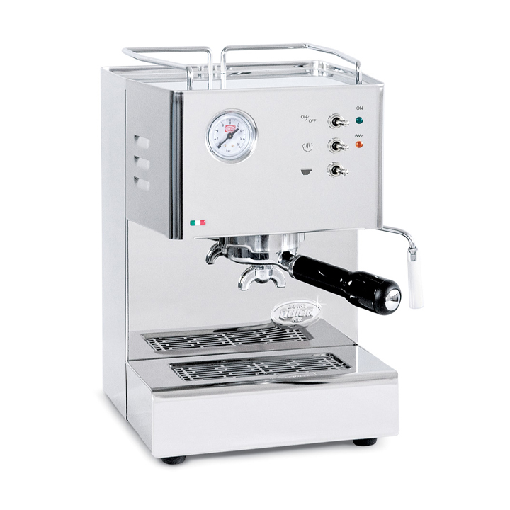Quick Mill 3000 espressomachine