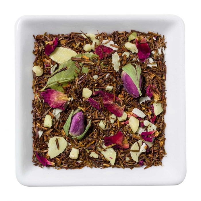 Rooibos - Marsepein noot (Zwarte pieten thee) 100 gram