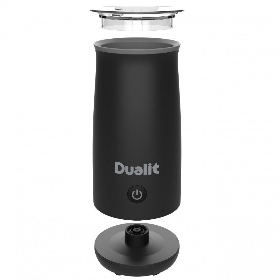 Dualit D84146 melkopschuimer