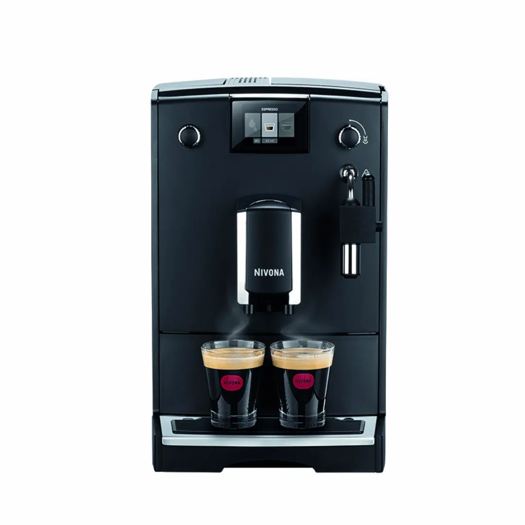 Nivona 5-serie Caffe Romantica