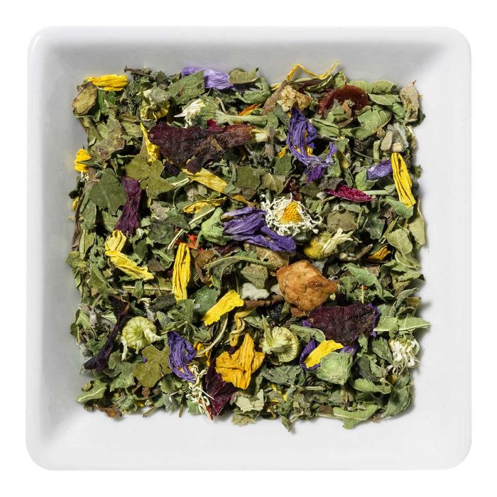 Kruidenmelange - Feel good thee 100 gram