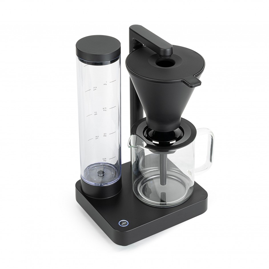 Wilfa Performance Compact zwart