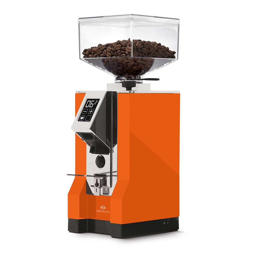 Eureka Mignon Specialita koffiemolen 16CR