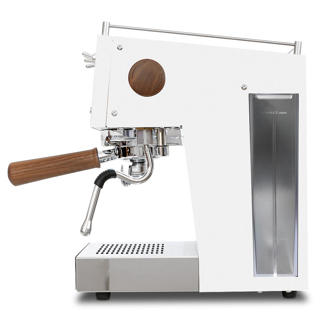 Ascaso Steel DUO PID