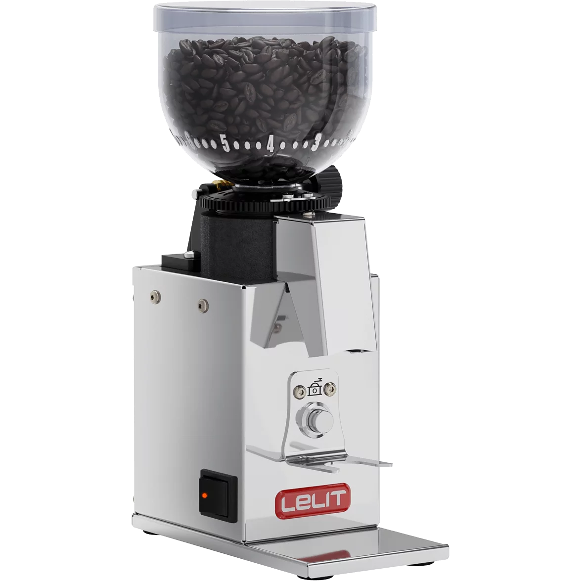 Lelit Fred PL043MMI koffiemolen