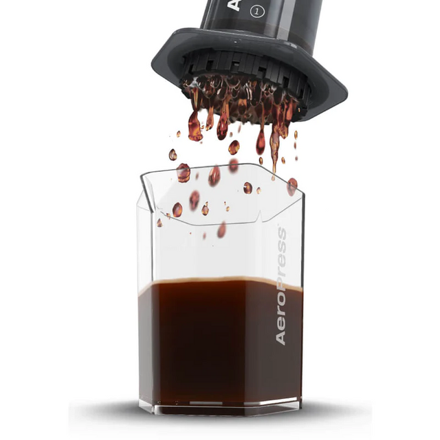 Aeropress karaf