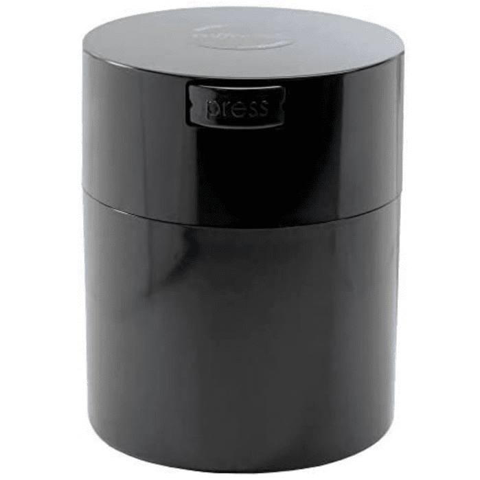 Coffeevac bewaarbox 250gr