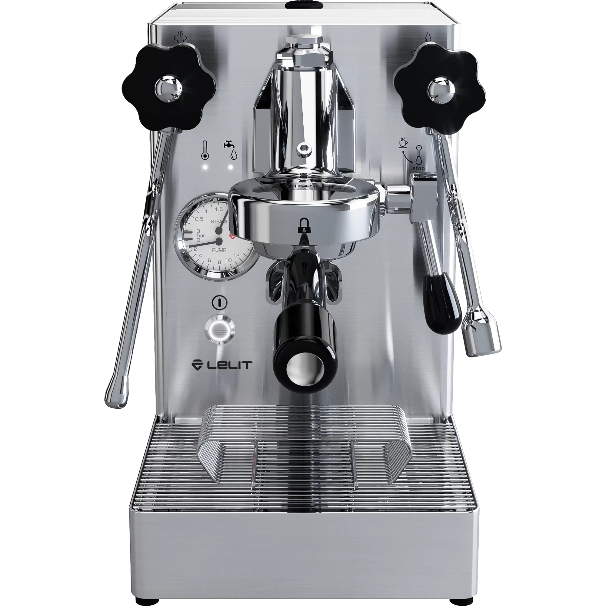 Lelit Mara PL62X espressomachine