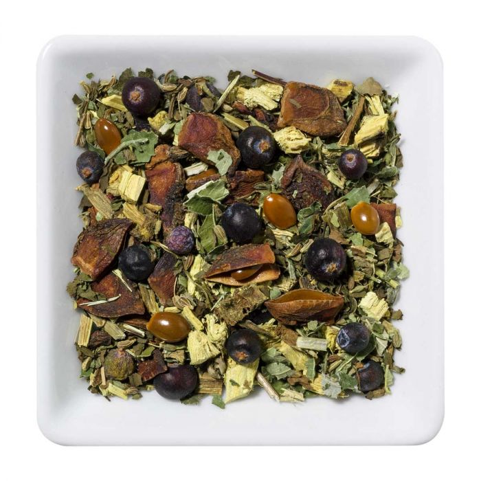 Kruidenmelange - Sterrenmix 100 gram