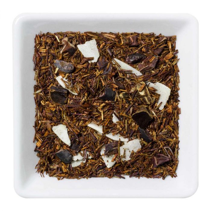 Rooibos - Chocolade kokos 100 gram