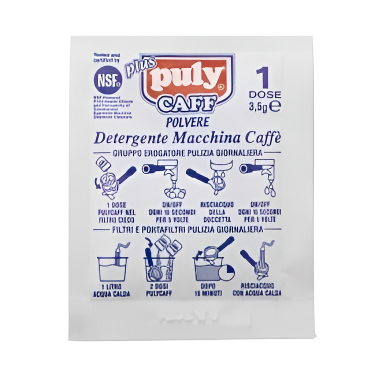 Lelit PLA9201 Single Dose group cleaner 40pcs