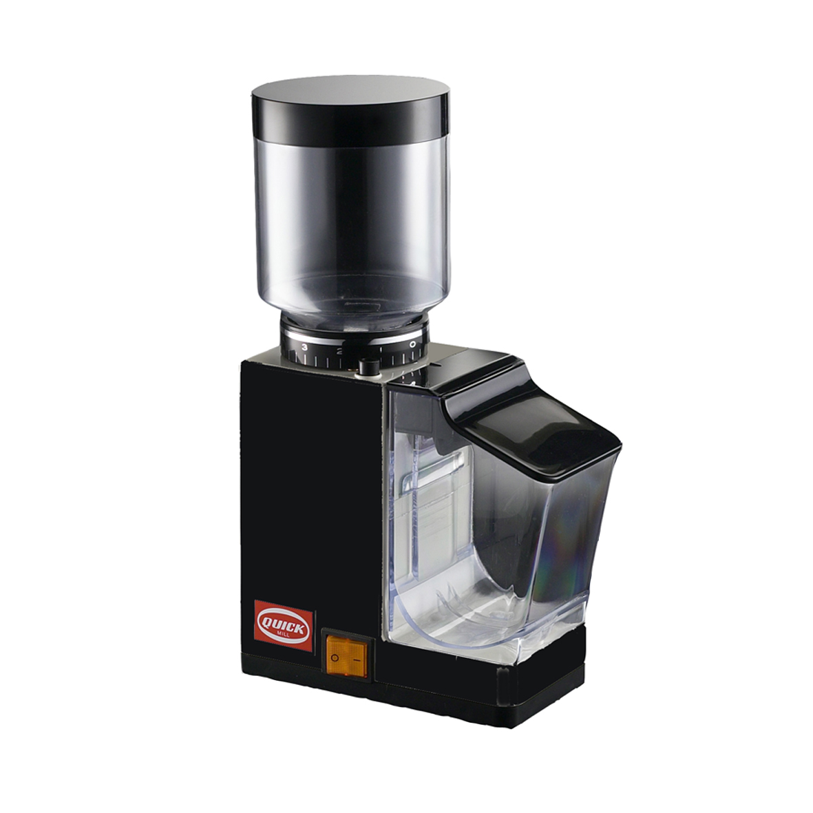Quick Mill 031 koffiemolen