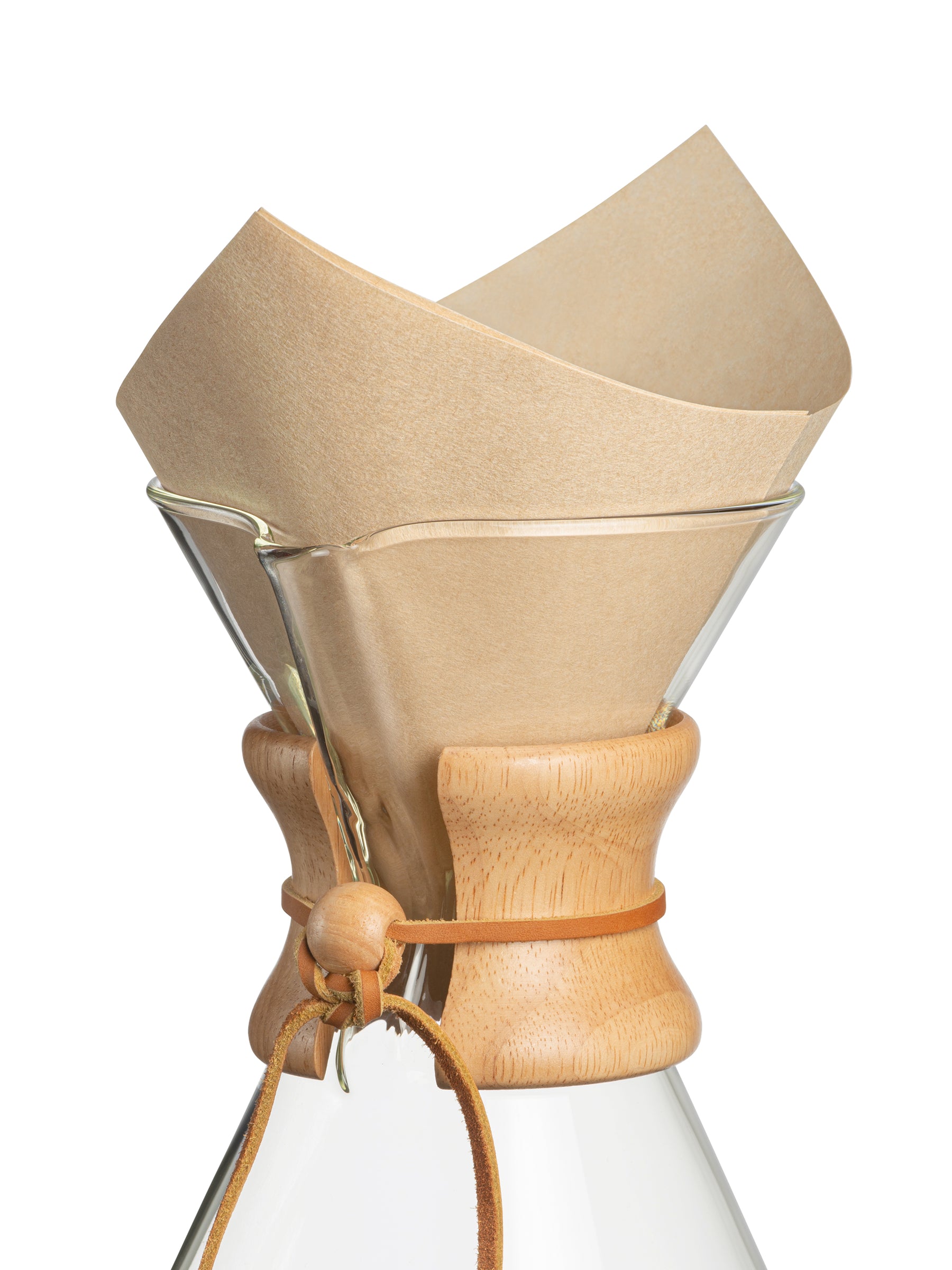 Chemex filters FSU classic (6-10 kops)