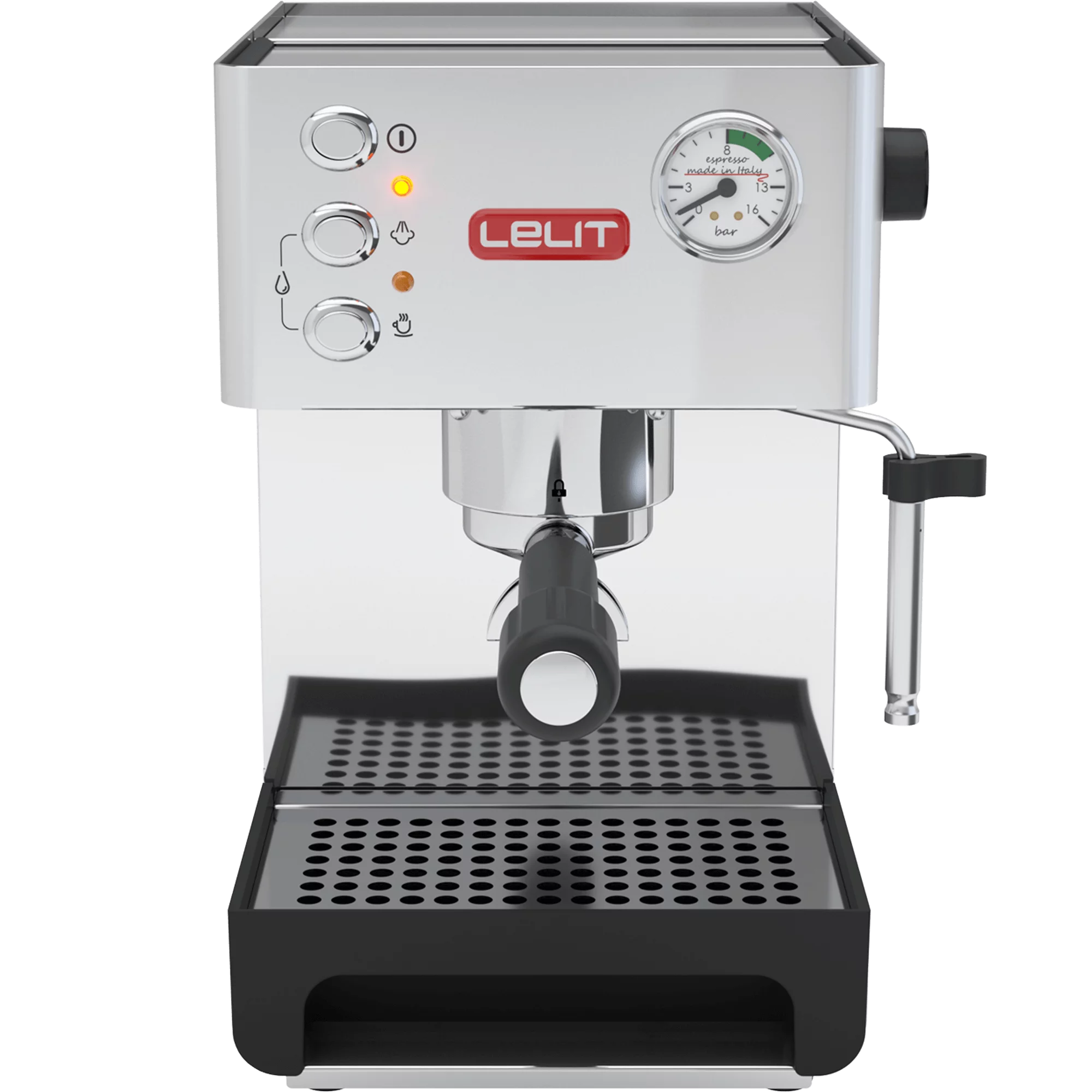 Lelit Anna PL41 espressomachine