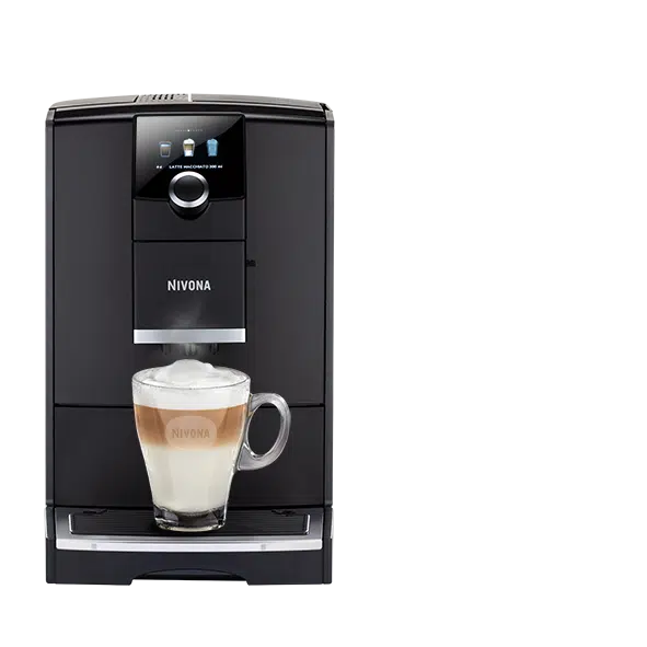 Nivona 7-serie Caffe Romantica
