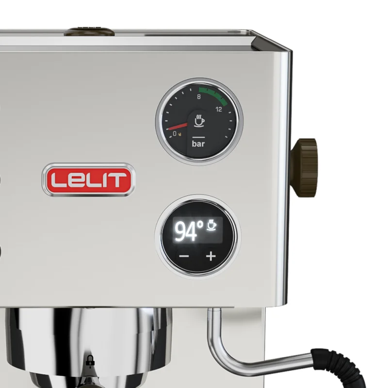 Lelit Victoria PL91T espressomachine