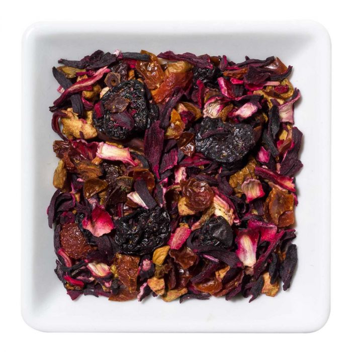 Fruitmelange - Wilde kersen 100 gram