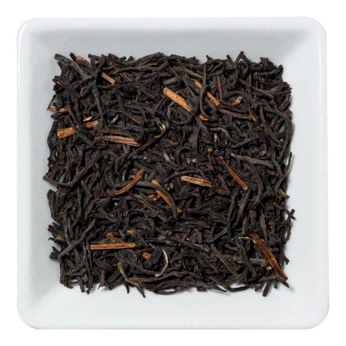 Zwarte thee - Rwanda OP Rukeri 100 gram