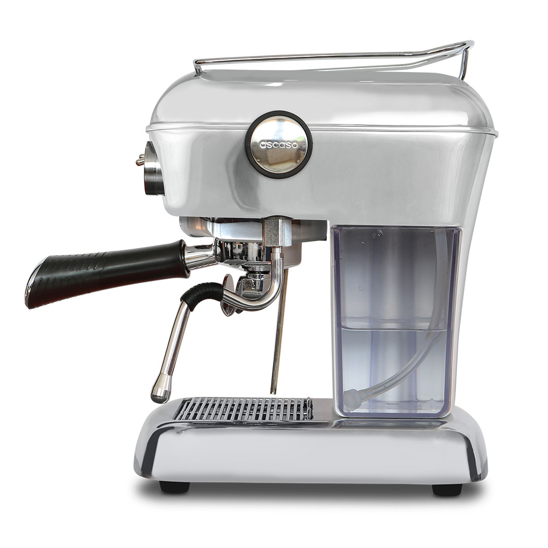 Ascaso Dream ONE espressomachine
