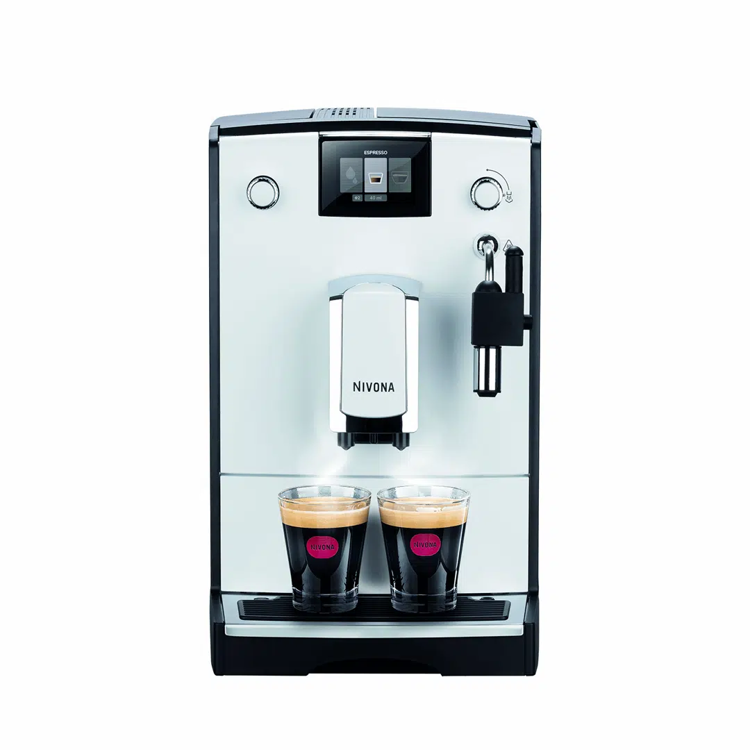 Nivona 5-serie Caffe Romantica
