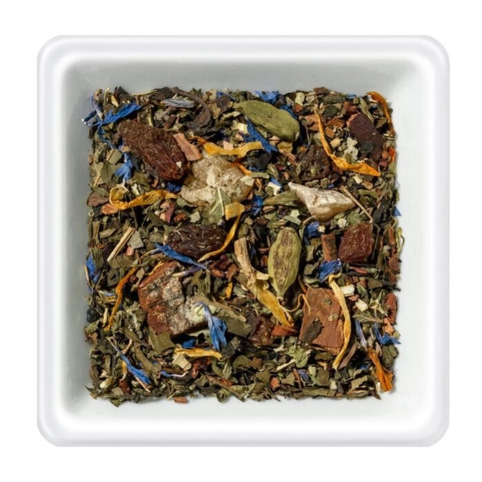 Kruidenmelange - Zeeuwse Bolusthee 100 gram