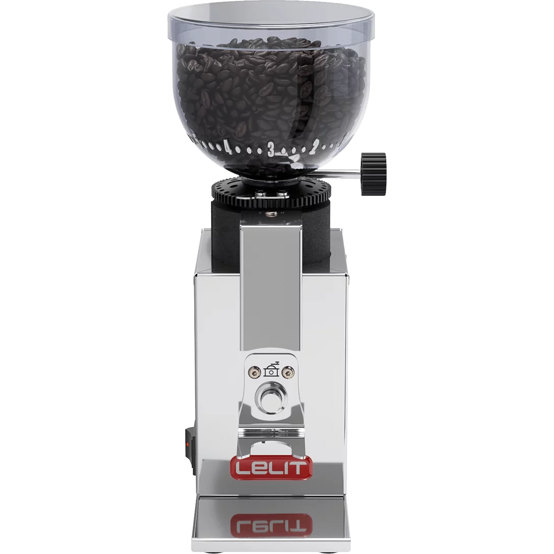 Lelit Fred PL043MMI koffiemolen