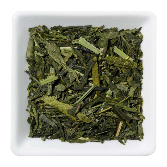 Groene thee - Citronella 100 gram