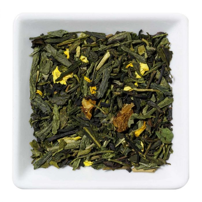 Groene thee - Green hopper 100 gram