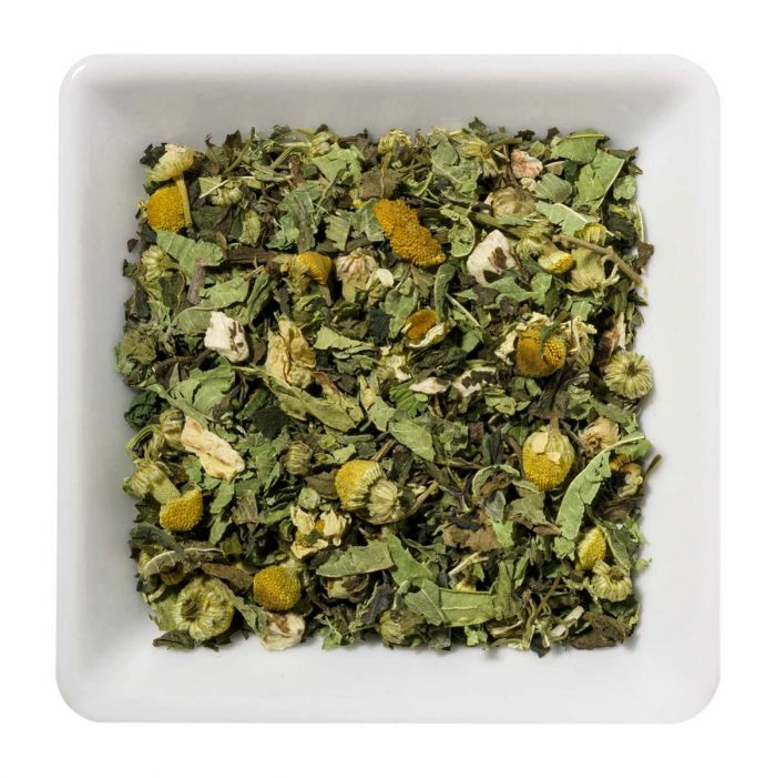 Kruidenmelange - Herbs of happiness 100 gram