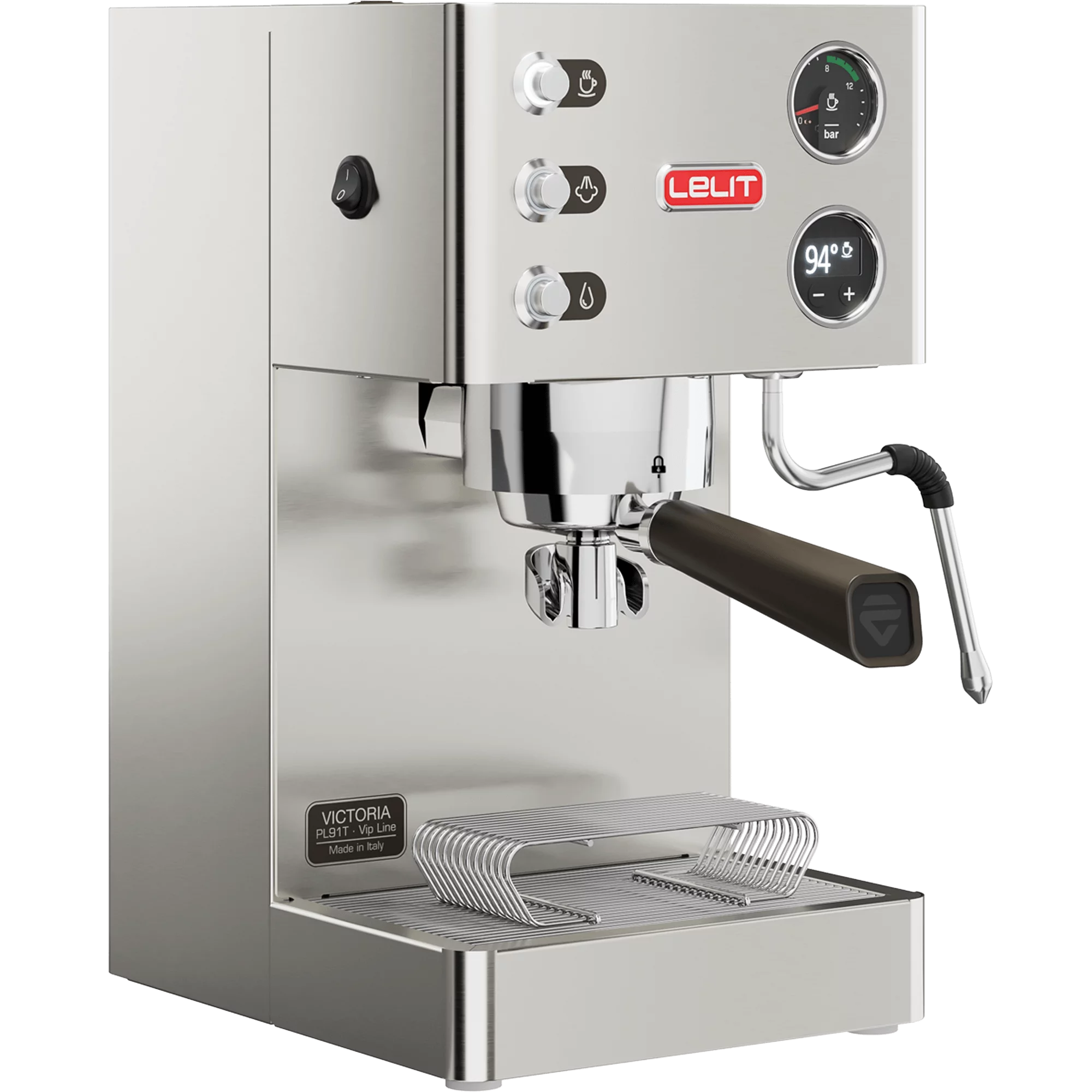 Lelit Victoria PL91T espressomachine