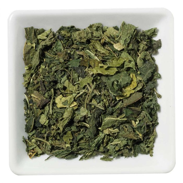 Kruidenmelange - Brandnetelblad 100 gram