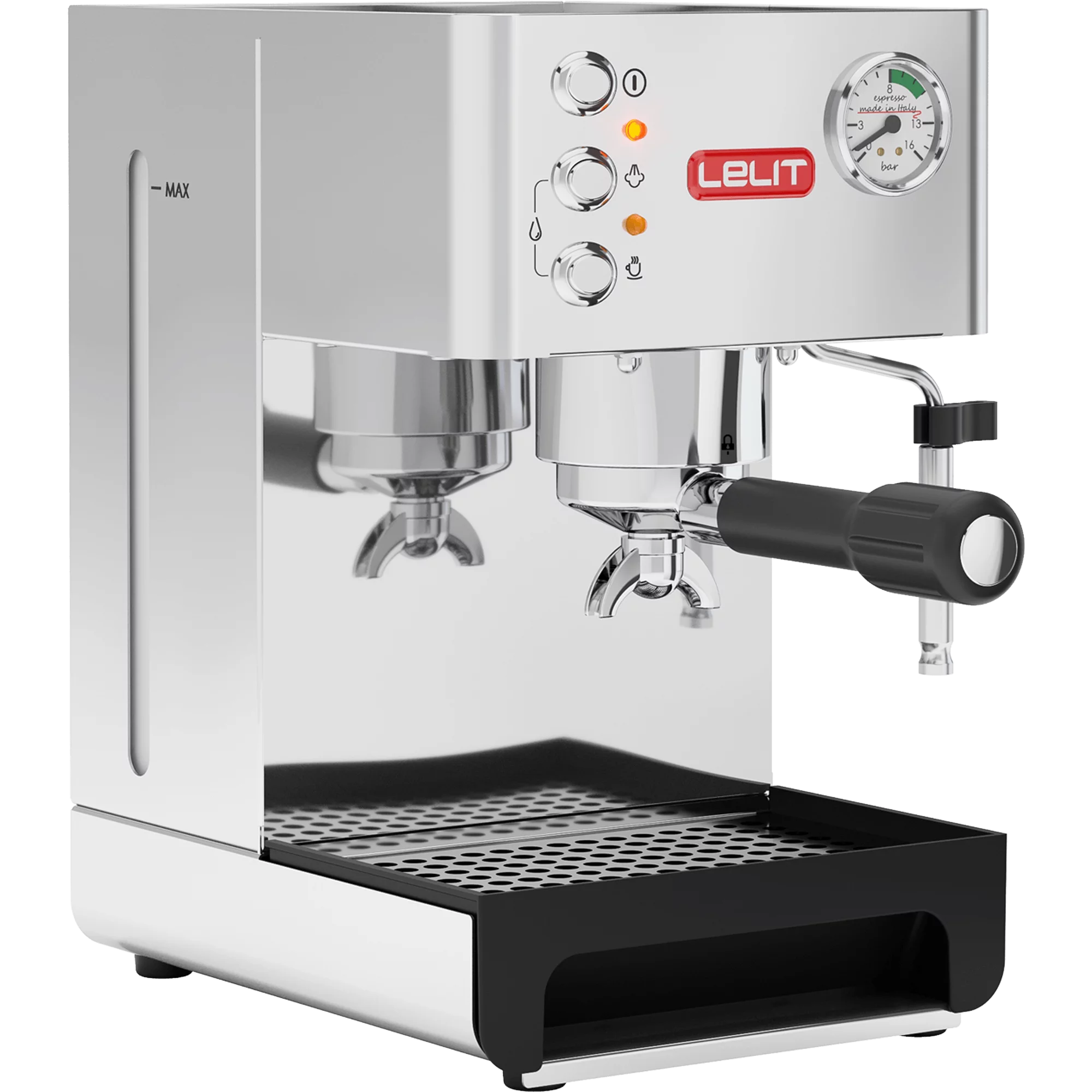 Lelit Anna PL41 espressomachine