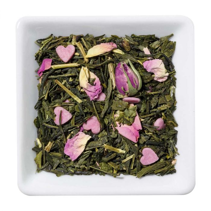 Groene thee - Lovely 100 gram