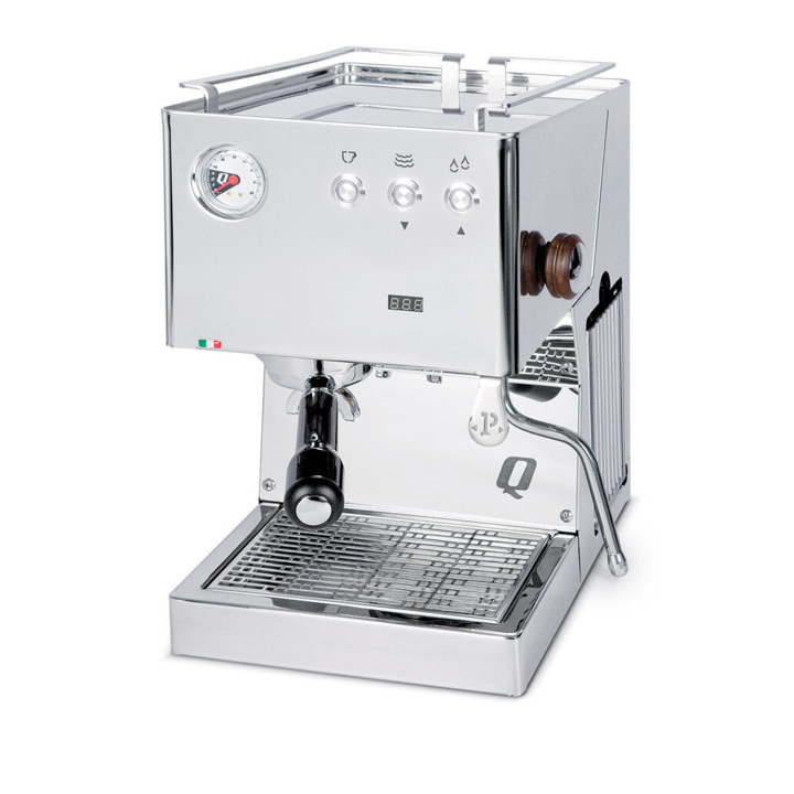 Quick Mill 2043 Pop RVS