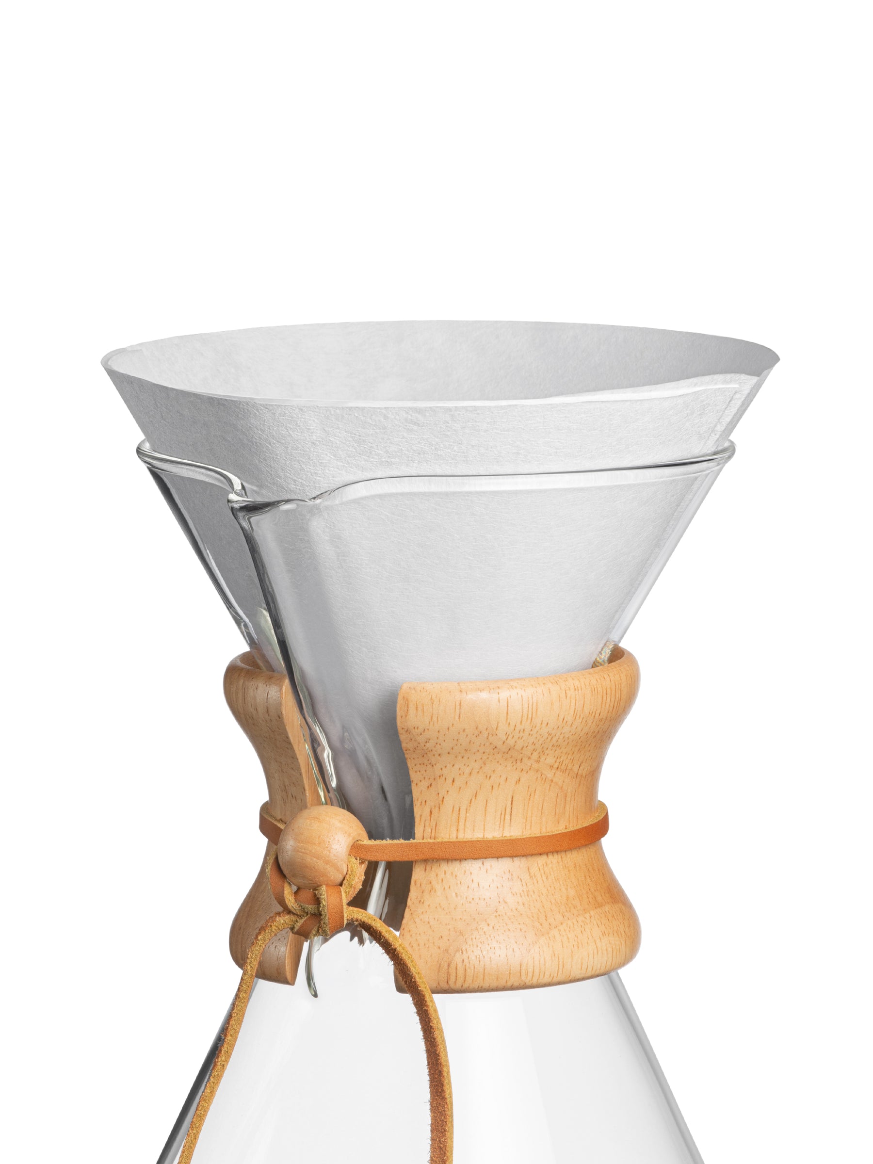 Chemex filters FC classic (6-10 kops)