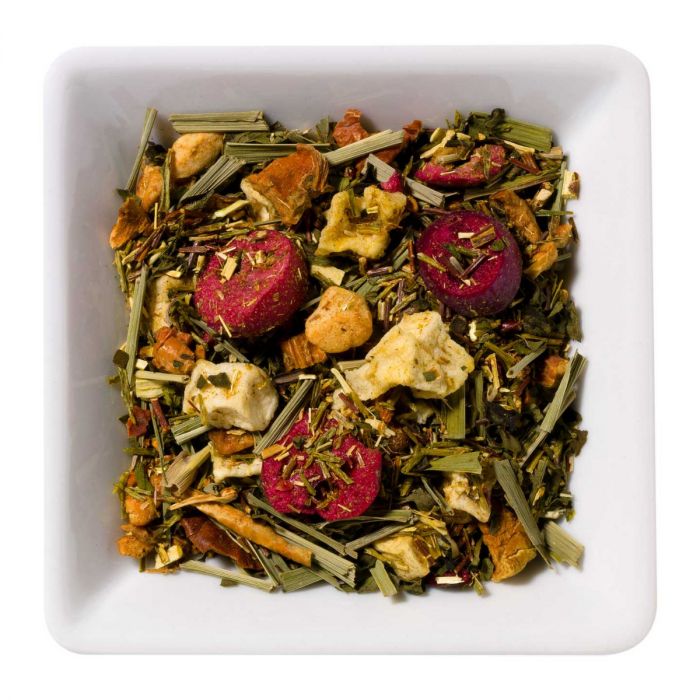 Rooibos - Cranberry mandarijn 100 gram