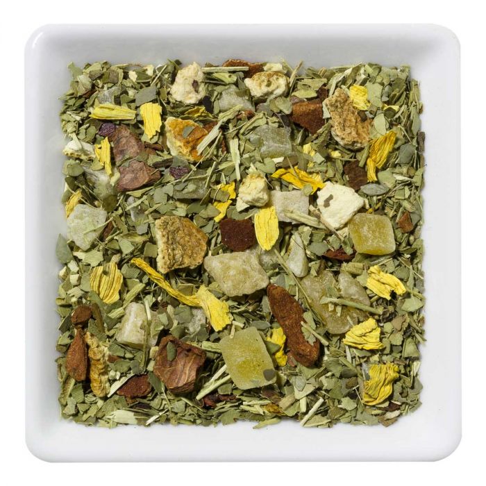 Groene thee - Sweet Maté 100 gram