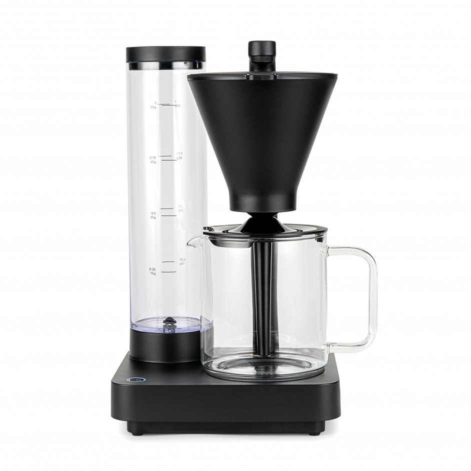 Wilfa Performance Compact zwart